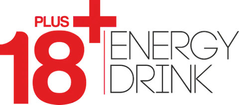 18+ PLUS ENERGY DRINK