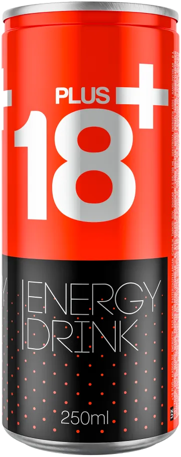 Energy Drink 250 мл