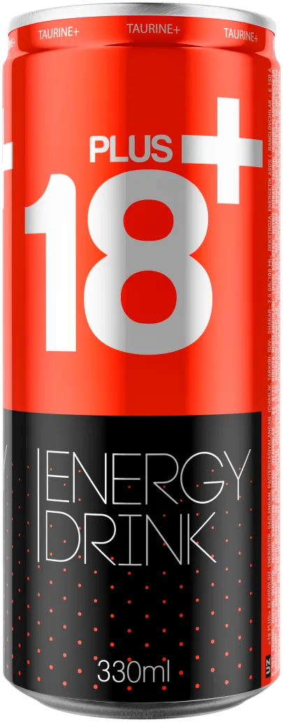 Energy Drink 330 мл