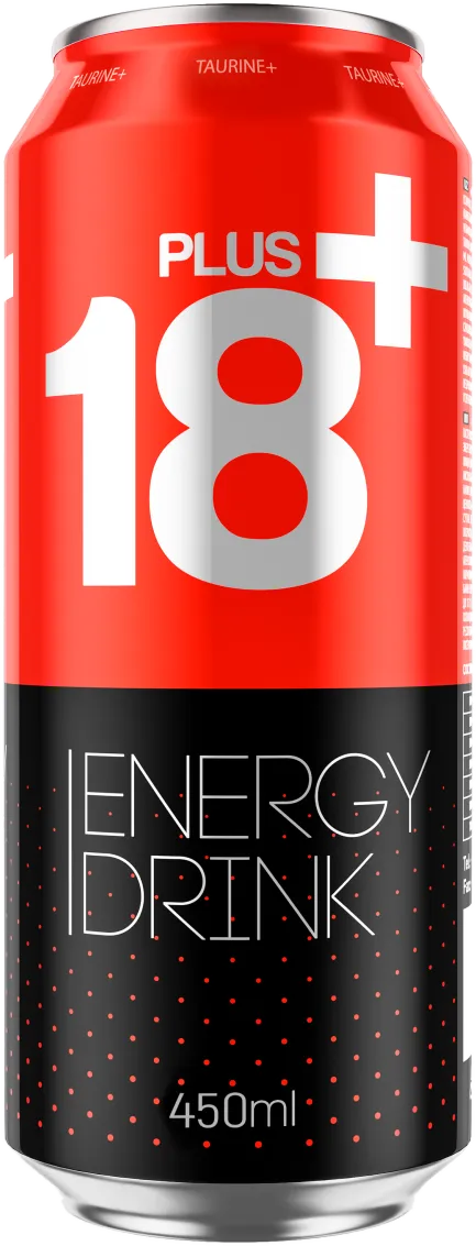 Energy Drink 450 мл