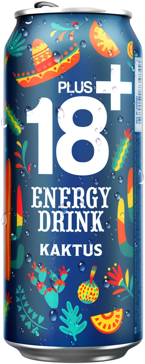 Kaktus 450 мл