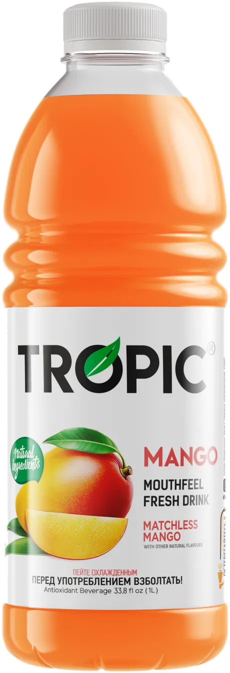 Манго 1 л