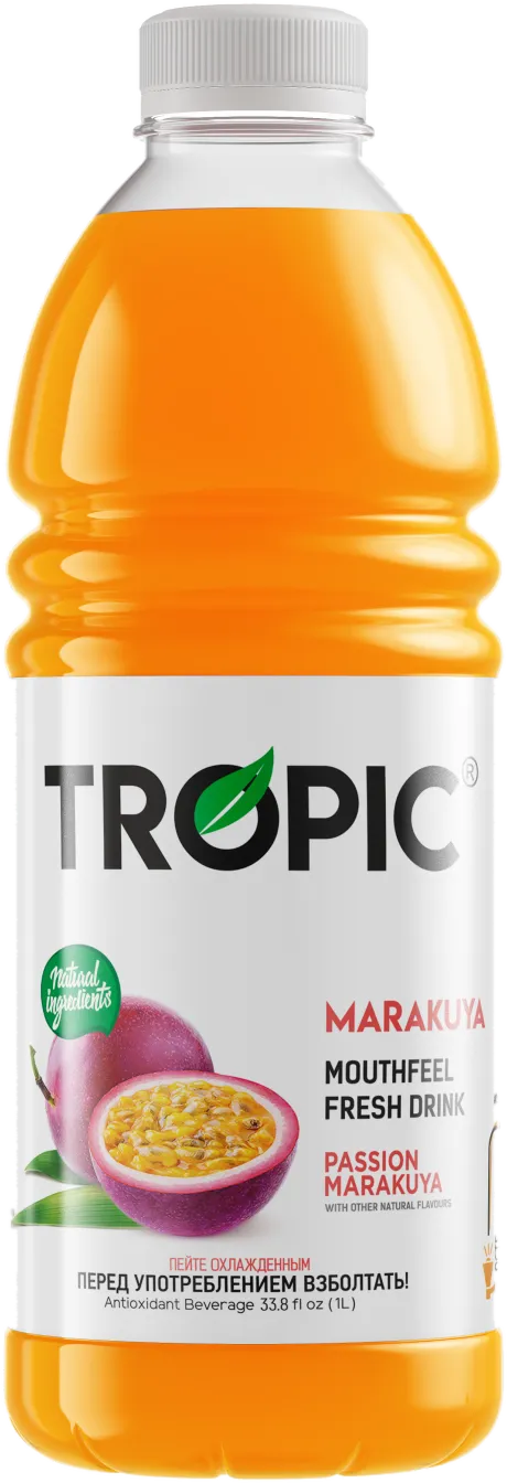 Маракуйя 1 л