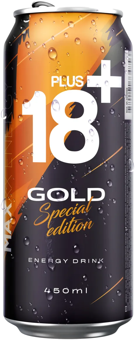 Gold Special Edition 450 мл